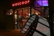 Bioscoop in Kampen